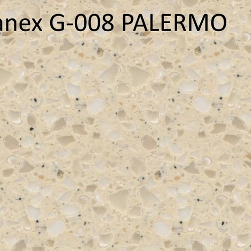 Hanex g 008 palermo